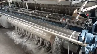 Ткацкий станок RIFA RFRL30, 350 см, 2017 г. — 4 шт. Склад Витебск, Беларусь