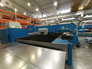 Станок Finn Power F5-20FB