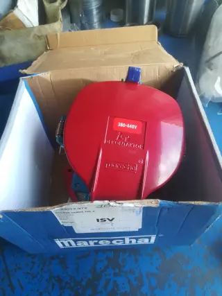 механизм розетки DS 2 3Ph+PE+2Bk 400 V, 250 A. Артикул: 392 401 3972