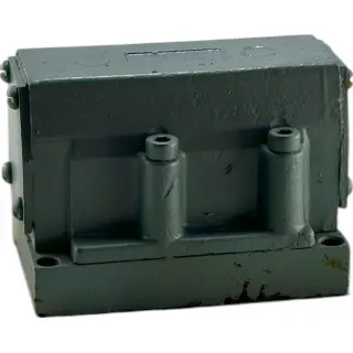 Пневмораспределитель В63-15А-01