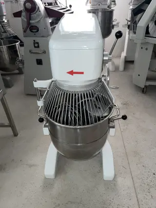 Міксер планетарний Fimar IP30F