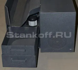 Ленточнопильный станок BMSO 460 С