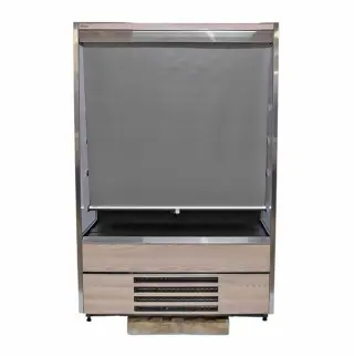 Горка холодильная Brandford (Chilz) Berg 125