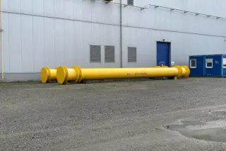 Подъемное оборудование Modulift - MOD1000 MACH-ID 7819 Производитель: Modulift Тип: MOD1000 Год выпуска: 2019