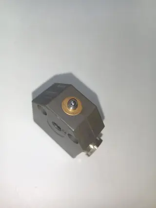 SN01K553 EUCHNER Концевой выключатель IP67 4A 250VAC