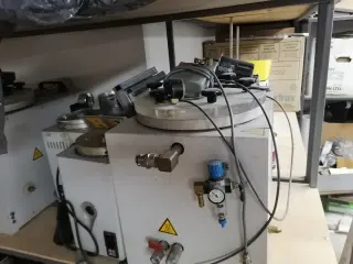 Восковой инжектор schultheiss wi 500 s