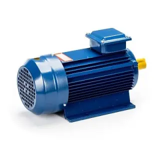 Эл.двигатель 5АИ 90 L4 2.2/1500 IM 1081