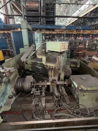 Торцекруглошлифовальный станок хш4-12н222 (48181)