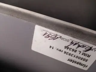 Запчасти Epiroc разборка Epiroc ST14 Atlas Copco Scooptram