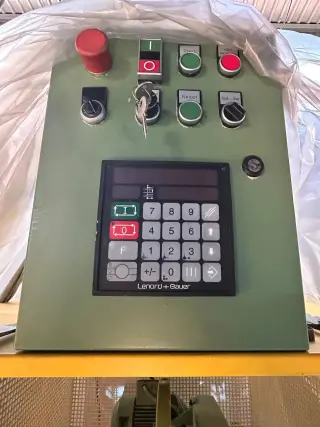 Прокатный стан Reinhardt Maschinenbau GmbH RAS 22.33