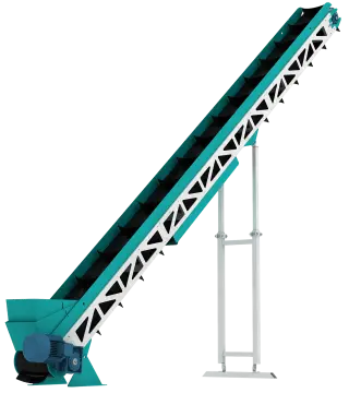 Ленточный конвейер ТРЛ-5.3