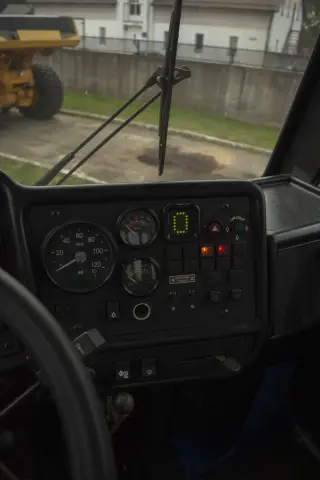 Сочлененный самосвал Белаз 75281