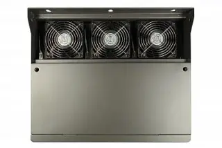 Частотный преобразователь ESQ-500-4T1850G/2000P 185/200кВт 380-460В