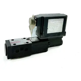 Гидрораспределитель DLHZO-TE-040-L3140 ATOS
