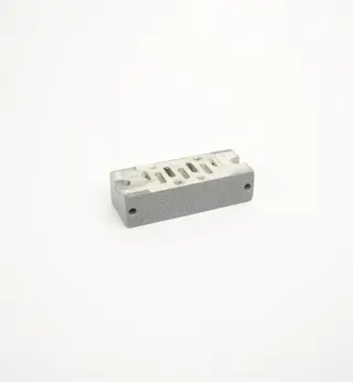 Пневмораспределитель 5РМ-6-331-4(220В,50Гц)