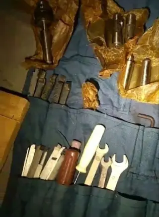 Токарный Станок Тш-3