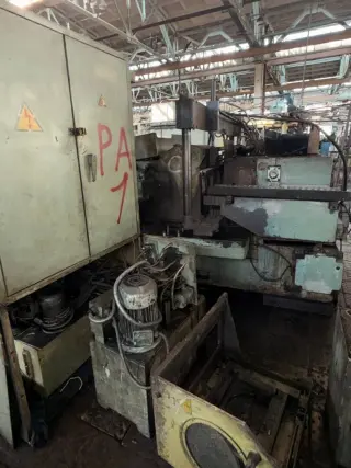 Бесцентровошлифовальный вш679кн6 (103861)