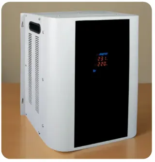 Стабилизатор напряжения Voltek Voltek IS-8000