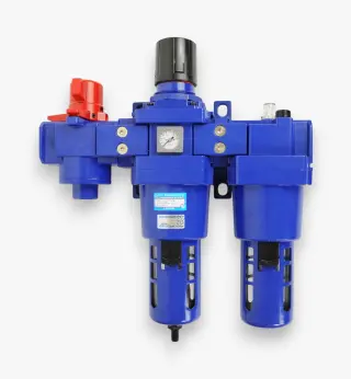 Блок кондиционировния БКВ1-25-5-АО