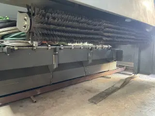 Voortman V320C