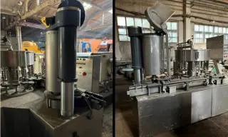Моноблок/ триблок FIlltec, фирмы Gernep Varifill