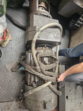 1525Ф3 ЧПУ