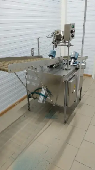 Покрытие сыра латексом