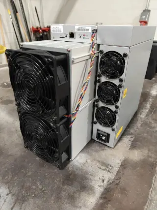 Bitmain Antminer S21XP Hyd,L9,L7,Goldshell AE Max,MicroBT M63S+