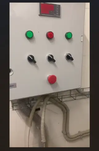 СИП мойка
