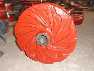FAM8147 Рабочее колесо Warman