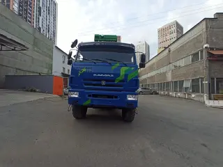 Буровая установка 2А2Д