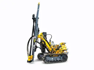 Запчасти для буровых установок Epiroc / Atlas Copco аналог Vikay