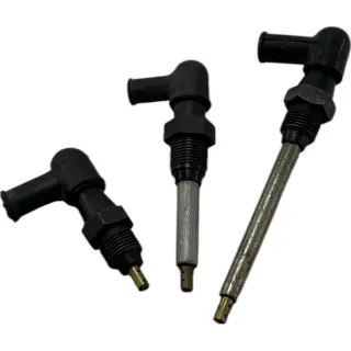 Щеткодержатель ЭМЩ 2А-20/М18