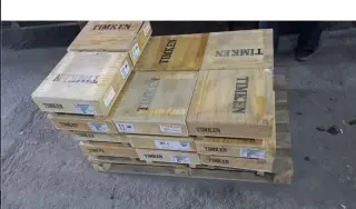 Подшипник 53628лн(22328MBW33) Timken