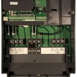 Частотный преобразователь N700E-750HF/900HFP 75/90кВт 380-480В