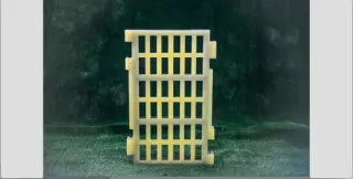 Сита для грохотов