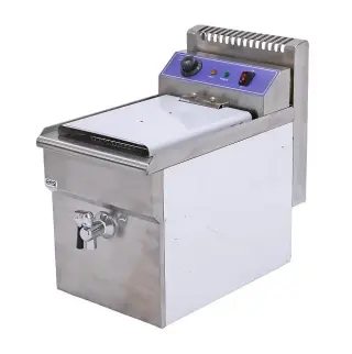 Фритюрница Eksi HEF-18L