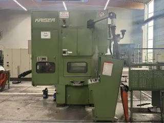 ARKU листоправильный станок Model RM 3025 / 4/21