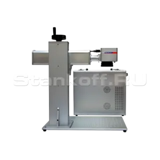 Оптоволоконный лазерный маркер Lite TG-L30-J