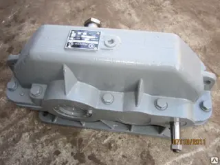 Редуктор Ц2У 160-25-21.