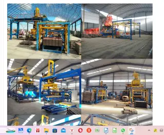 Бетоносмесительная двухвальная установка Js750