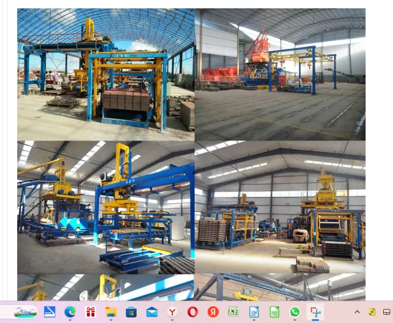 Бетоносмесительная двухвальная установка Js750