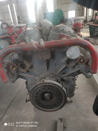 АУУ400 комррессор