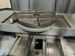 Строгальный станок CABE - ST 380 CNC