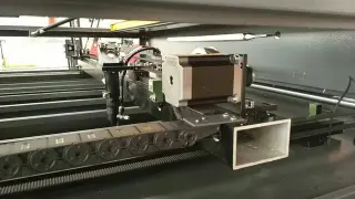 MCLaser 1080