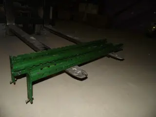 Пресс для склеивания щита мод. ПВС-1,3