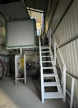 Бетонный завод рбу 100 smartbeton