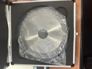 Новый оригинальный алмазный пазовальный пильный диск FABA 150*4.0*30