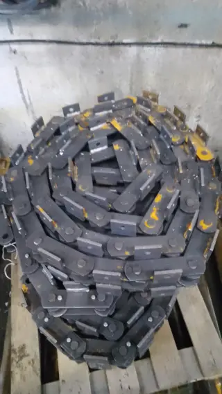 Цепь питателя П-804