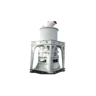 Мельница ультратонкого измельчения HGM 125L